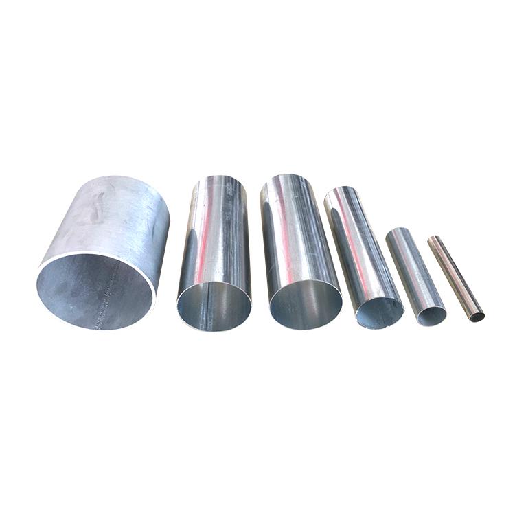 pre-galvanized steel pipe