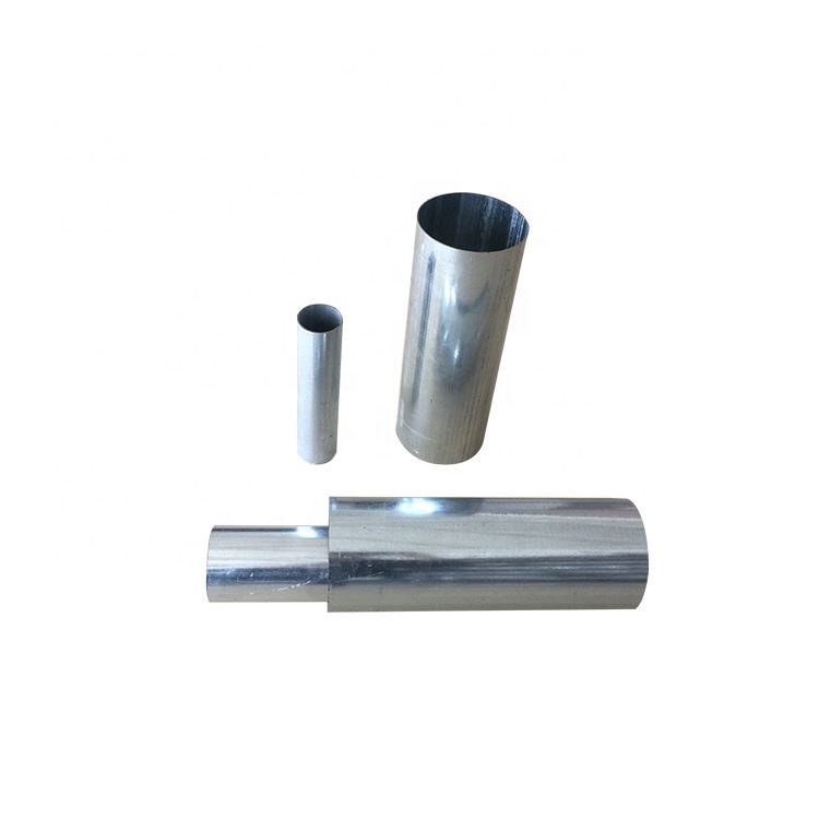 pre-galvanized steel pipe