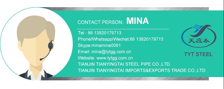 contact Information