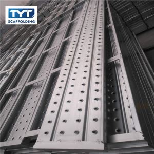 پلت فرم داربست فلزی درجه بالا