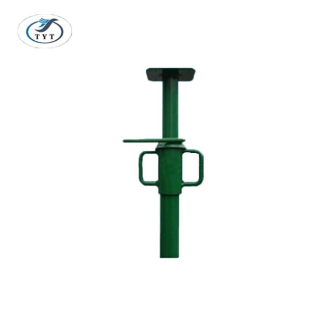 پروپیلن ساختمانی