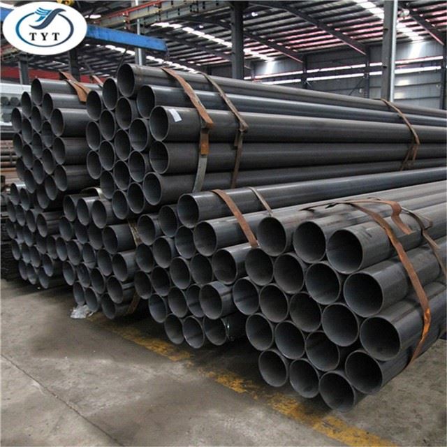 لوله فولادی Q235