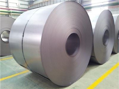 کویل فولادی Gi Prepainted TYT